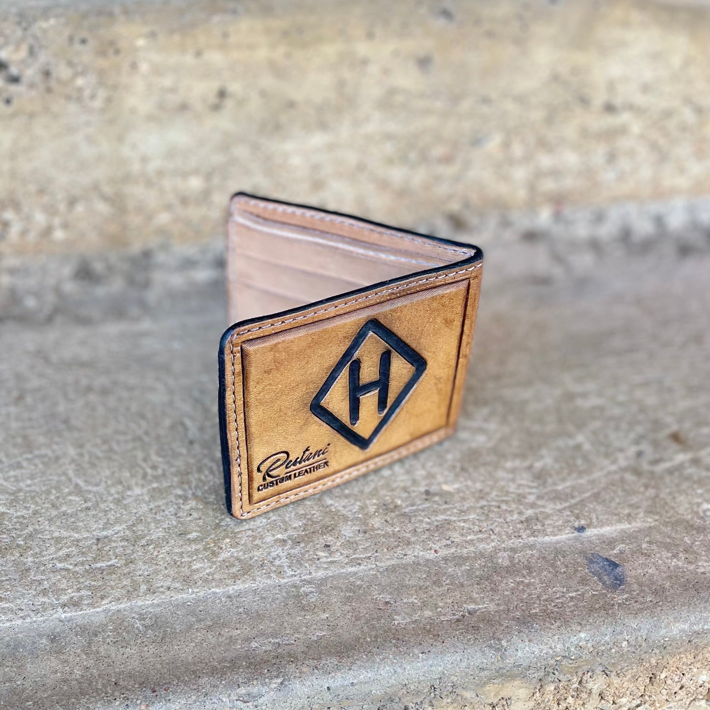 Hurta Wallet