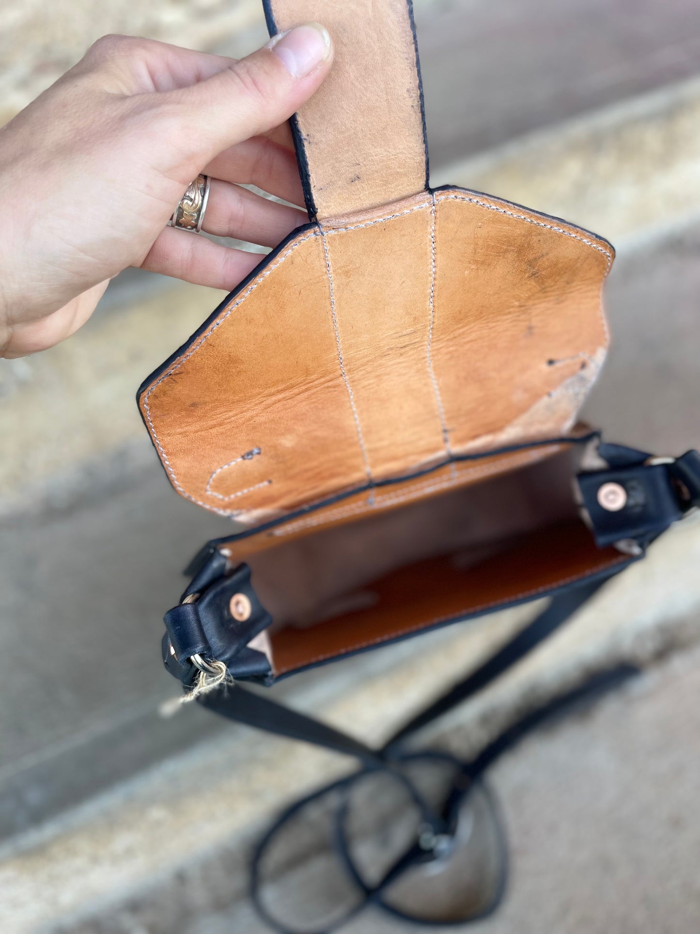 Pure Country Handbag