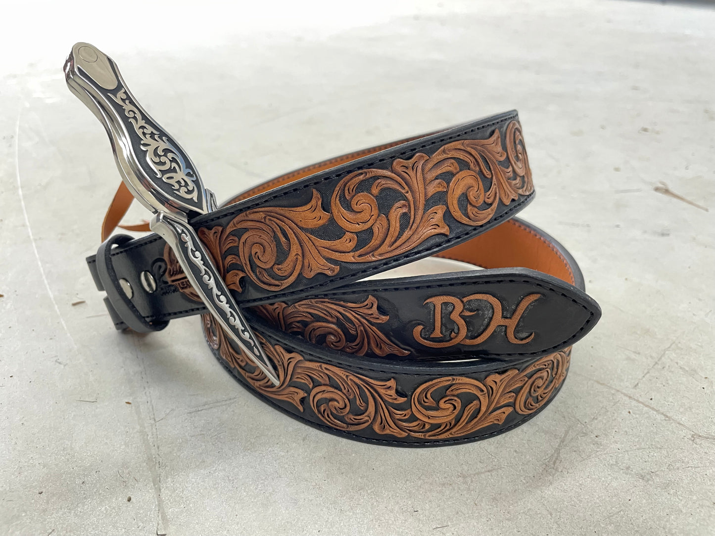 Hodges Belt
