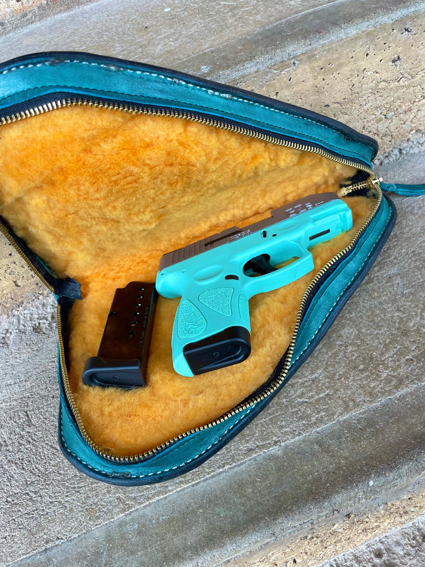 Handgun Case