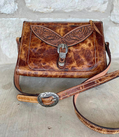 The Dragonfly Handbag