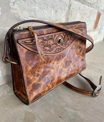 The Dragonfly Handbag