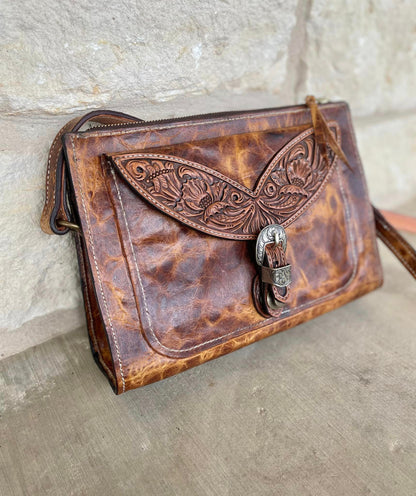 The Dragonfly Handbag